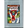 Marvel Masterworks Captain Marvel Volume 3 (Marvel Masterworks Captain Marvel, Volume 3)