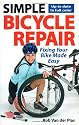 Simple Bicycle Repair: Fixing Your Bike Made Easy