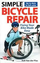 Simple Bicycle Repair: Fixing Your Bike Made Easy