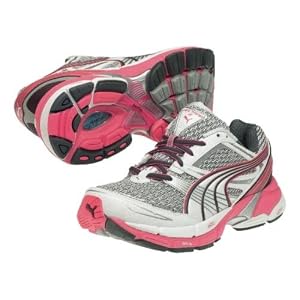 Buy Puma Ladies Complete Vectana 2 Running Shoe