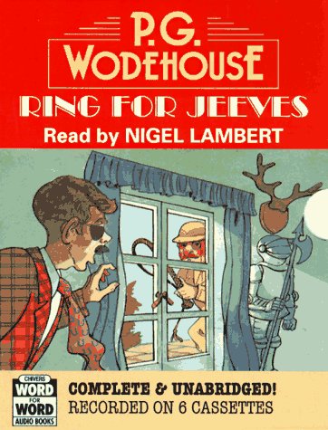  P.G. Wodehouse