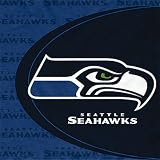 Seattle Seahawks Lunch Napkins at Amazon.com