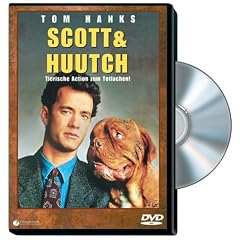 Scott & Huutch