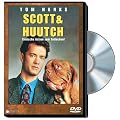 Scott & Huutch