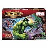 Hasbro - Heroscape Set de Base : Marvel Set