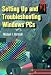 Setting Up and Troubleshooting Windows PCs