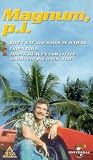 Magnum PI - Vol. 1 [VHS] [1980]