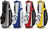 Mizuno Gts Stand Bag BlackPlatinum