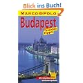 Marco Polo Reisef�hrer Budapest
