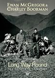 cover of Ewan McGregor: Long Way Round (Two Disc Set)