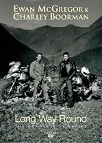 Ewan McGregor: Long Way Round (Two Disc Set)