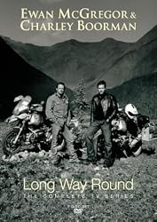 Long Way Round