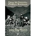 Long Way Round [DVD]