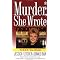 Murder She Wrote Books