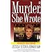 Knock 'em Dead: A Murder, She Wrote Mystery