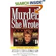 Murder, She Wrote: Knock'em Dead (Murder She Wrote) by Jessica Fletcher and Donald Bain
