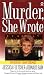 Search : Knock 'em Dead: A Murder, She Wrote Mystery