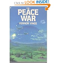 The Peace War