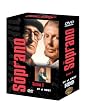 Les Soprano : L'Int�grale Saison 2 - Coffret 6 DVD