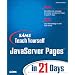Sams Teach Yourself JavaServer Pages in 21 Days