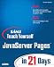 Books : Sams Teach Yourself JavaServer Pages in 21 Days