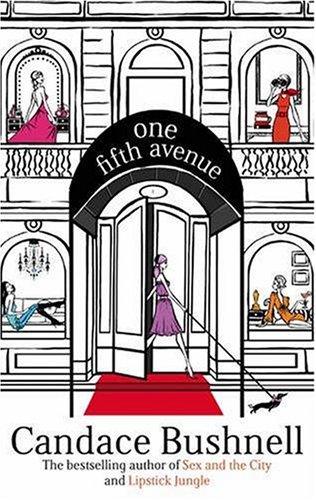 City Travel Guides Discounted  Books : One Fifth Avenue