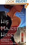 His Majesty's Hope: A Maggie Hope Mys...
