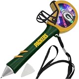 Green Bay Packers Green Light-Up Mirror Pen