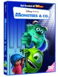 Monsters & Co.
