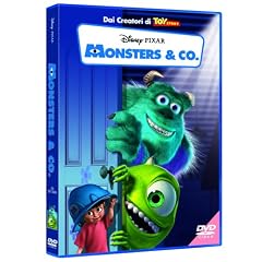Monsters & Co.