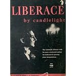 Liberace By Candlelight book cover