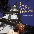 Click here to buy Songs From Hopewell by  Lorraine Nelson Wolf .