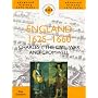 England 1625-1660: Charles I, the Civil War and Cromwell (SHP Advanced History Core Texts)