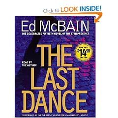 The Last Dance (87th Precinct Mysteries)