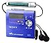 Sony MZ-R909/L  Portable Mini Disc Player  from Sony