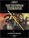 The Diamond Throne: Arcana Unearthed (Sword & Sorcery D20)