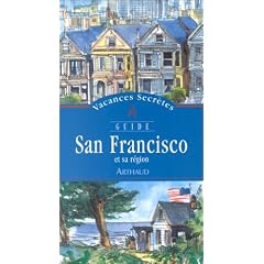 San Francisco et sa R�gion