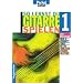 So lernst Du Gitarre spielen, Band 1