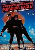 Produkt-Bild: Kommandounternehmen Burning Eagle