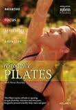 Restorative Pilates with Niece Pecenka