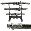 Mini Dragon Sword Set