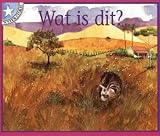 Wat Is Dit? (Sterstories)