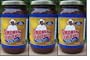 Smokin' Joe Jones Low Carb Barbecue Sauce 18-Oz Pack Of 3