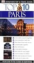 Eyewitness Top 10 Travel Guide to Paris (Eyewitness Travel Top 10)