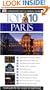 Eyewitness Top 10 Travel Guide to Paris (Eyewitness Travel Top 10)