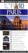 Eyewitness Top 10 Travel Guide to Paris (Eyewitness Travel Top 10)