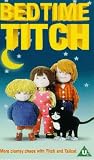 Bedtime Titch [VHS]