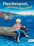 Flaschenpost, schwimm übers Meer