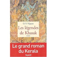 Les L�gendes de Khasak