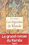 Les L�gendes de Khasak